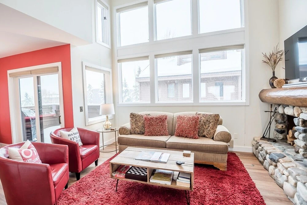 Knob Hill Ridge #1 - 2 Br Condo