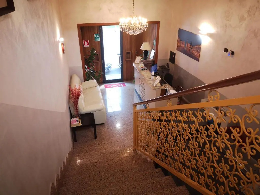 Hotel Residence Sestriere