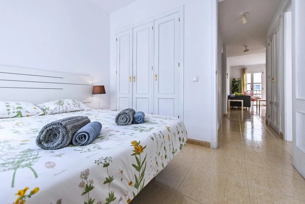 Casa Babel Corralejo