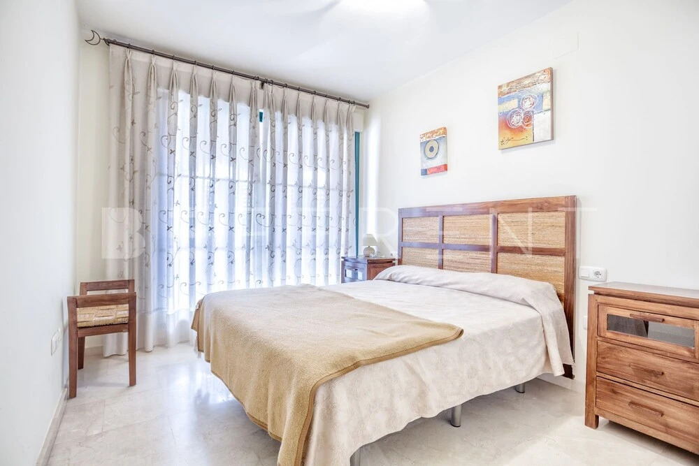 Beferent - Sierra Cortina Benidorm