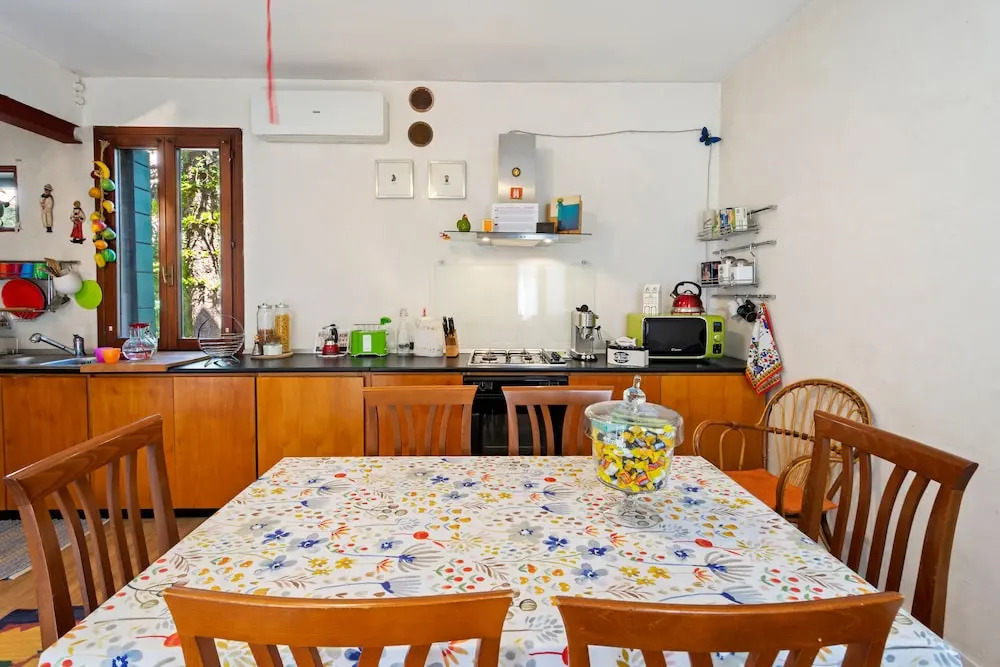 Padova casa indipendente con giardino