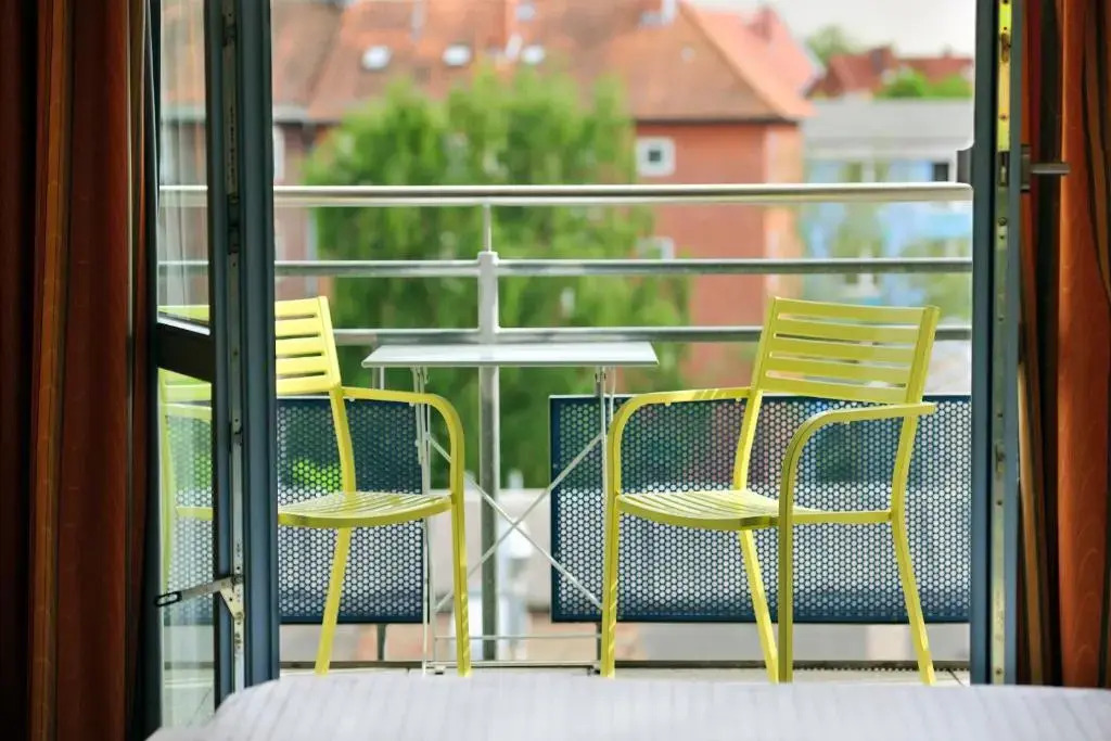 Werkhof Hotel