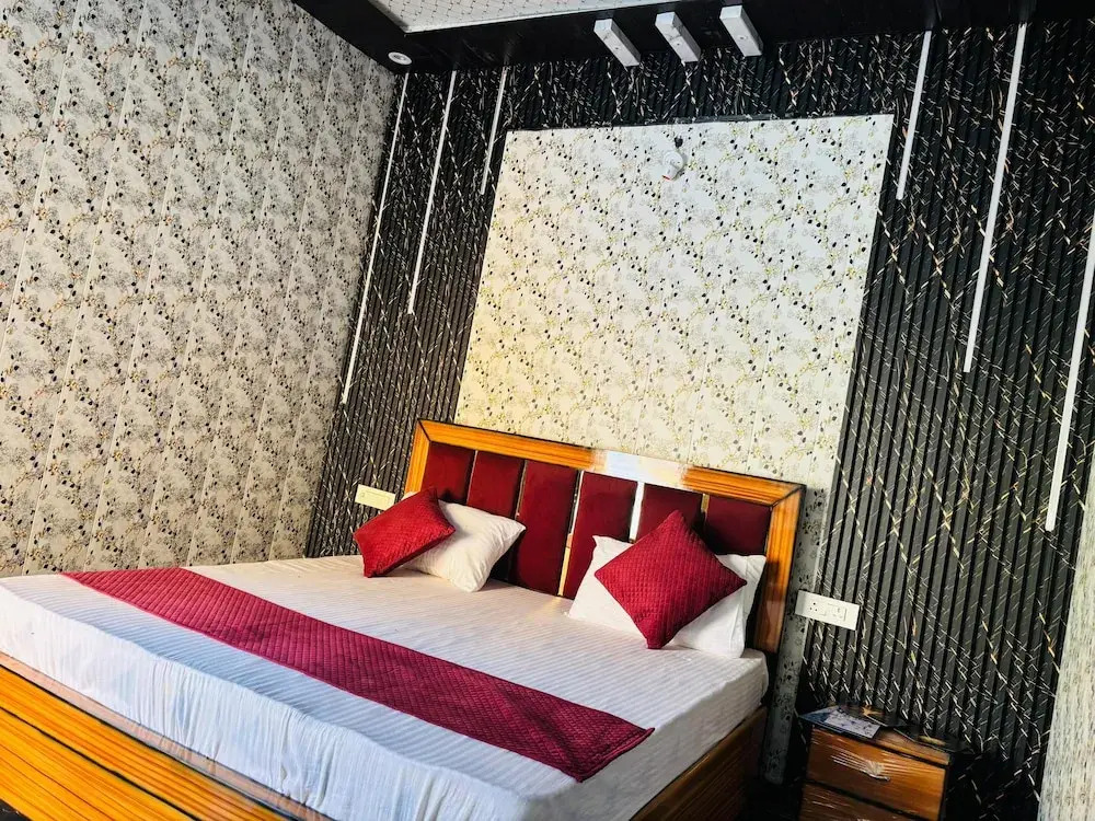 Shree Vishnupriya Homestay