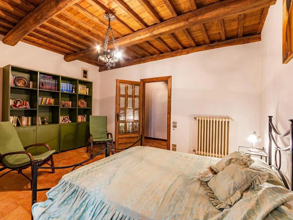 Podere Stabbione Countryhouse