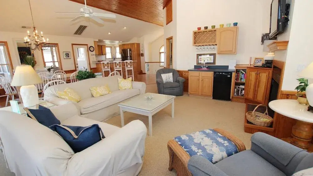 Can't Waite Home 784 - 6 Br Home