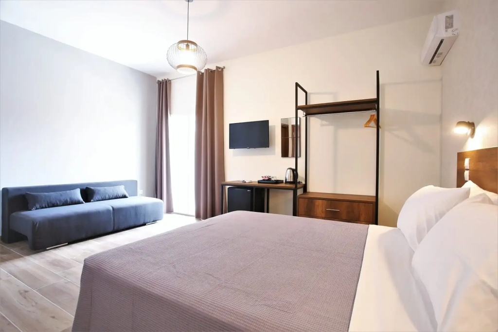 Aethon Airport Project-FREE SHUTTLE by GK Hospitality Group