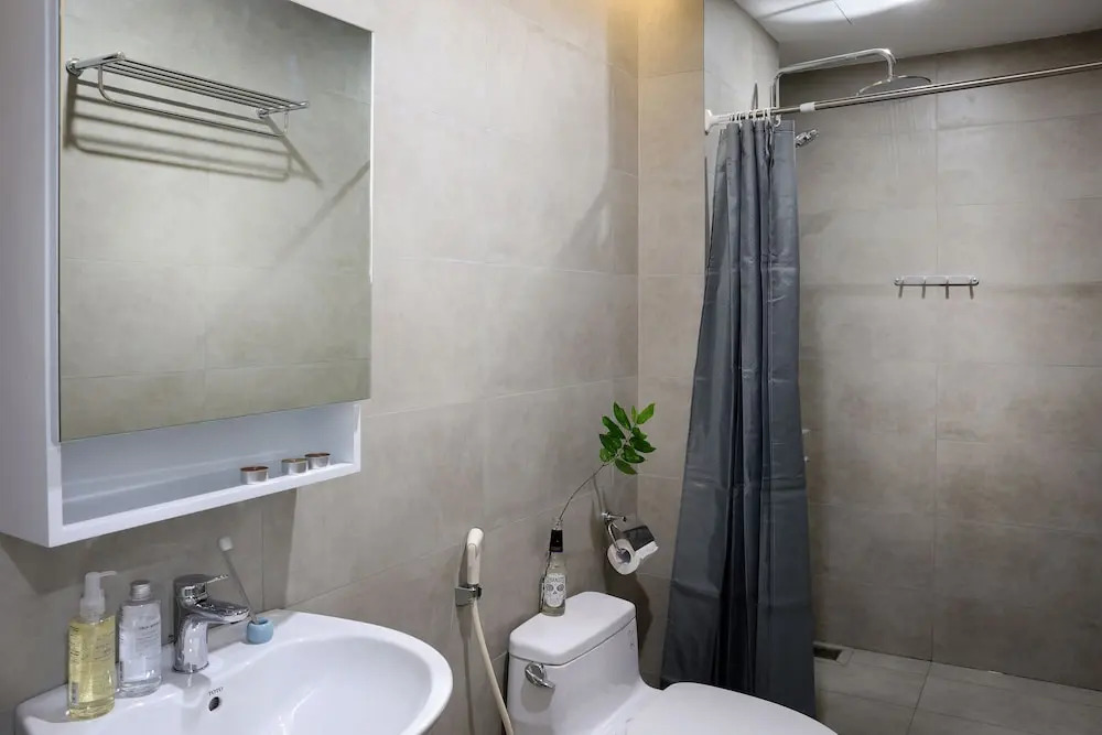 Express by M Village Trần Não, a brand of Modern Village Lifestyle