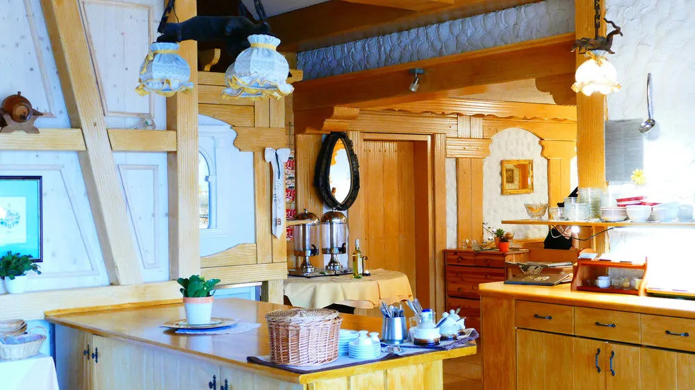 Öko-Landhotel Basler Hof