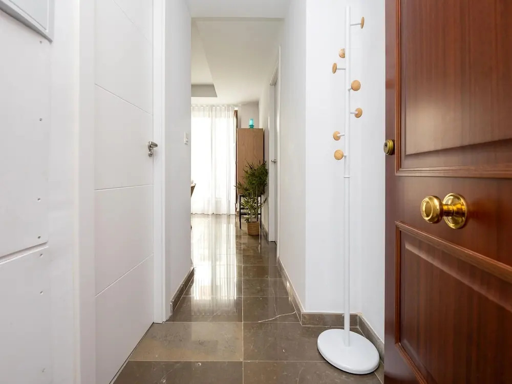 Luxury Suite Nazar es