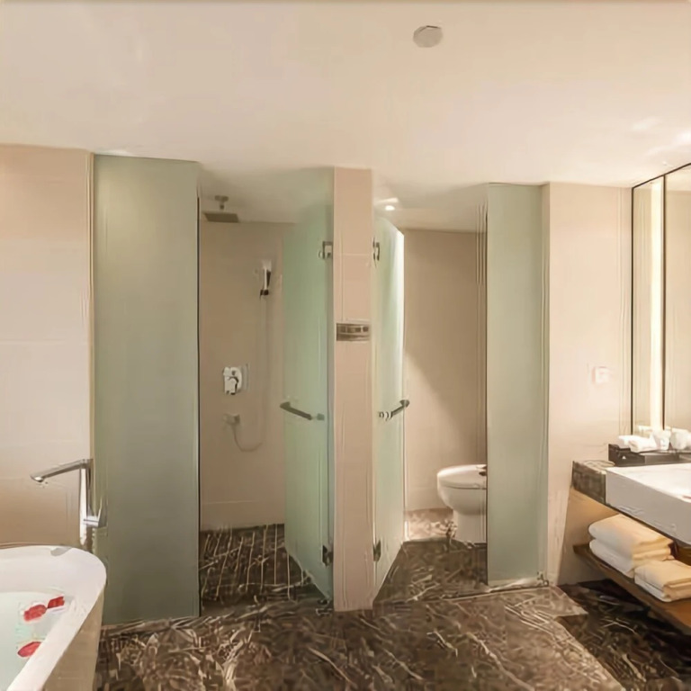 Rome Hotel Tonglu