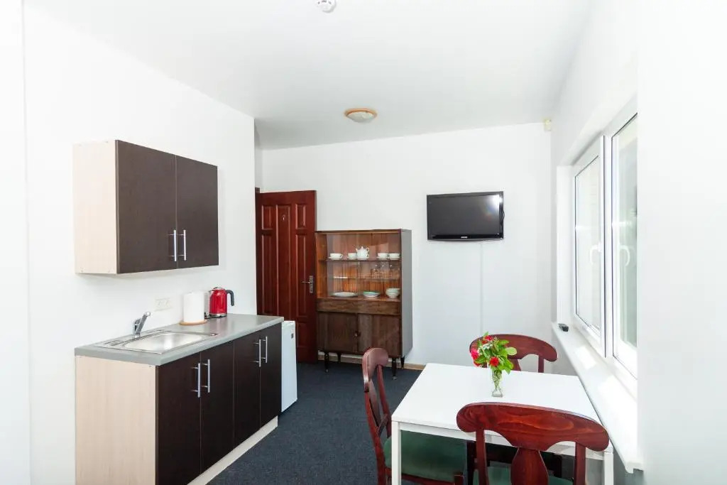 Maironio 23 apartments