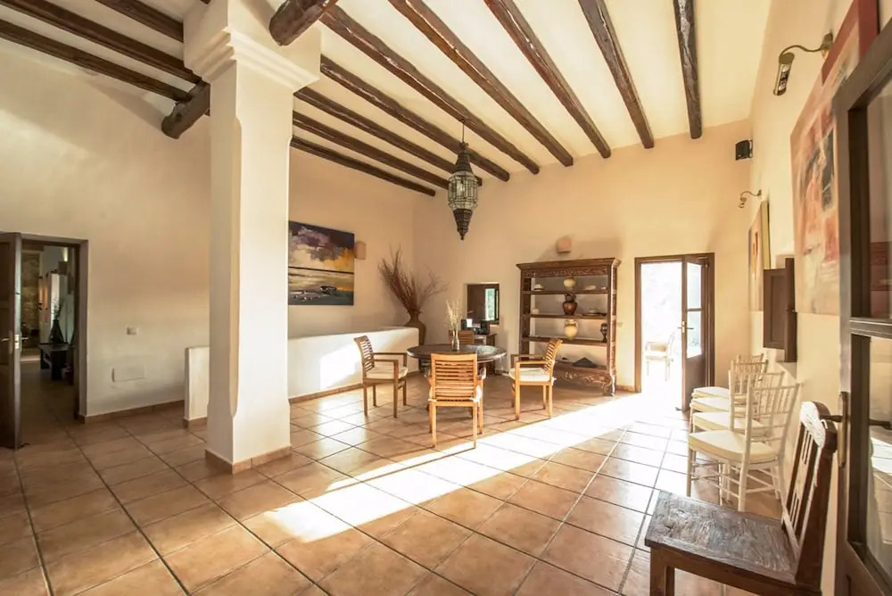 Villa Eternity
