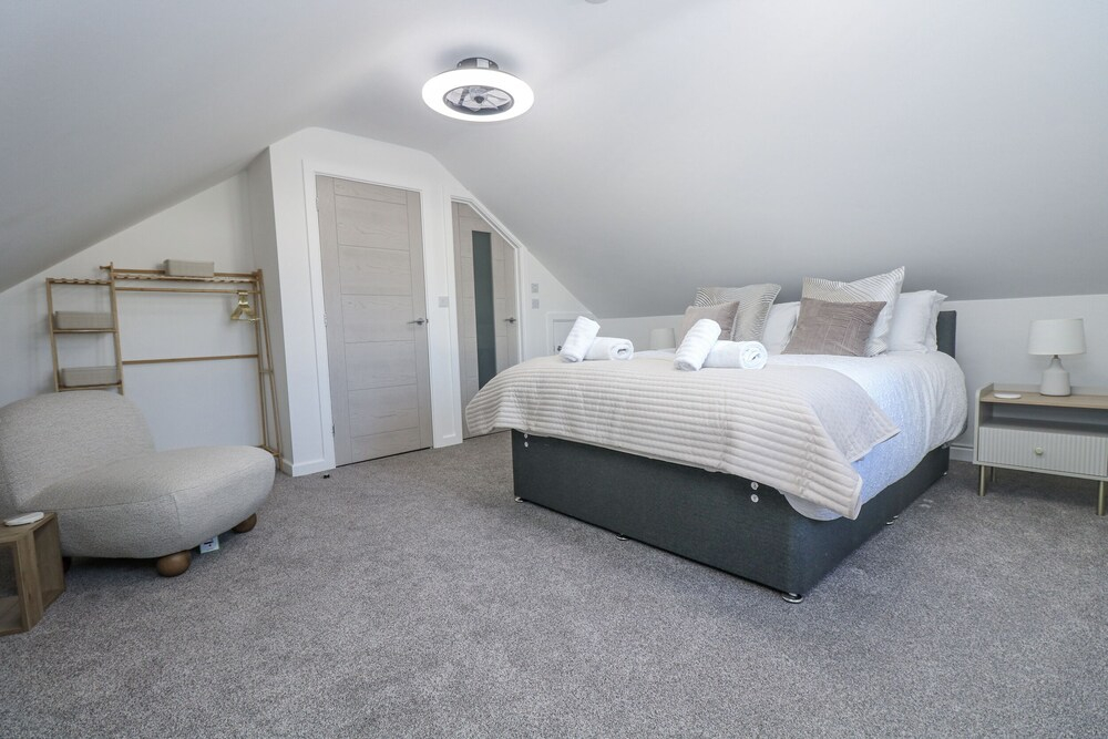 Cosy Retreat