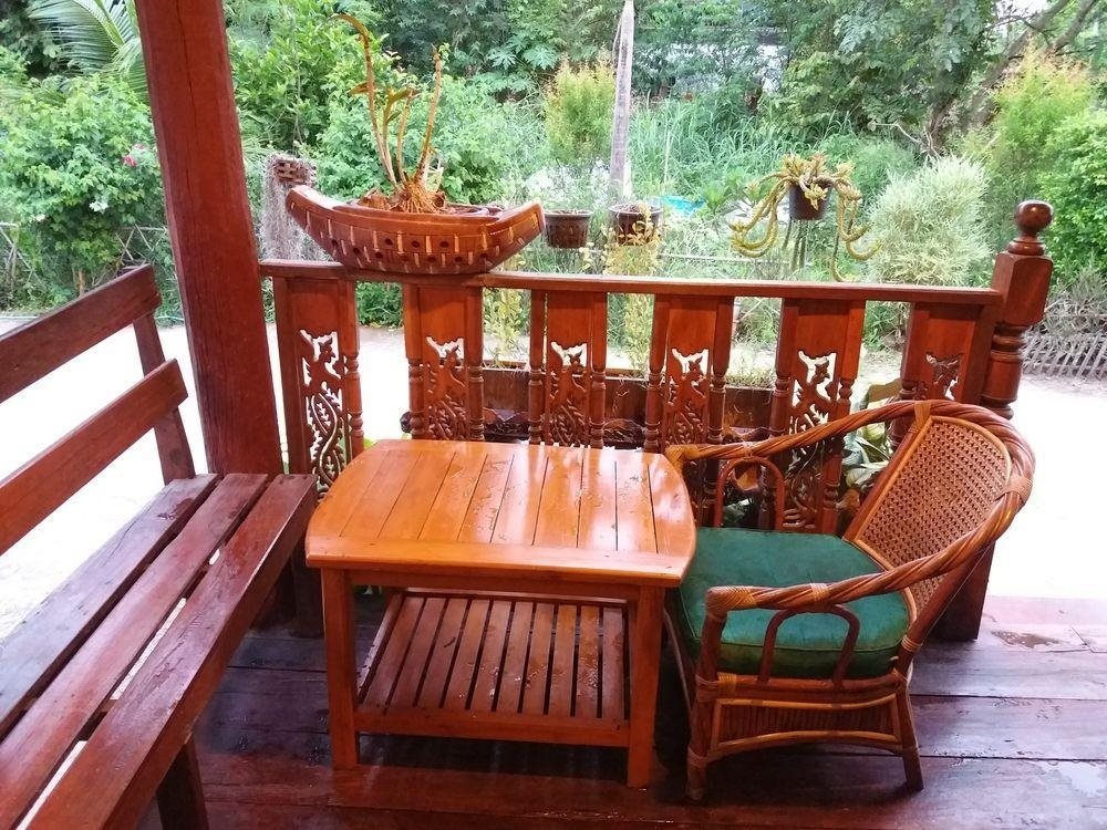 Pakjai Resort Korat