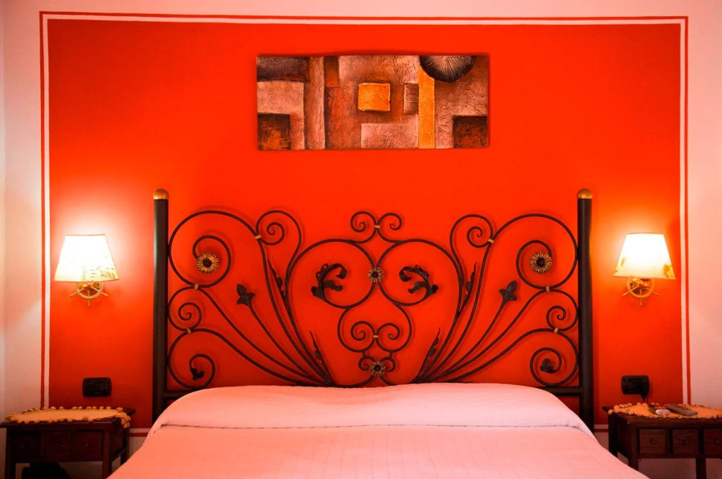 Agriturismo Resort Costa House