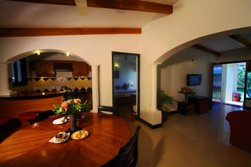 Country Inn Nature Resort Bhimtal