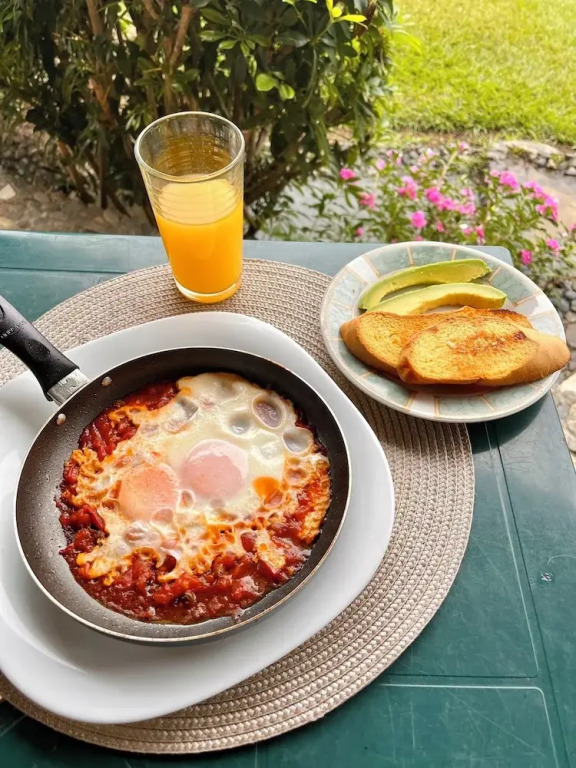 Santa Elena Ventanas Parapente Bed and Breakfast Premium