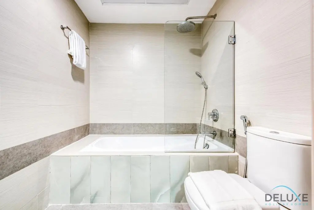 Welcoming 2BR at Park Corner JVC by Deluxe Holiday Homes