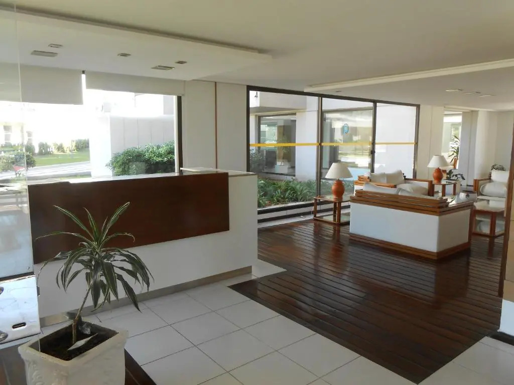 Parquemar Center I