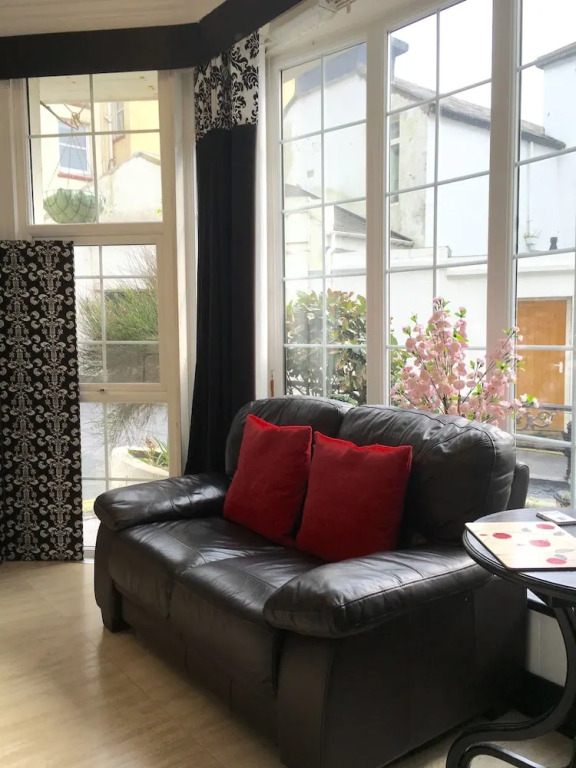 Edelweiss Guest House
