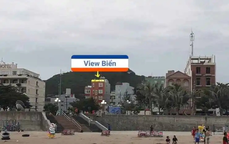 Binh Minh Hotel