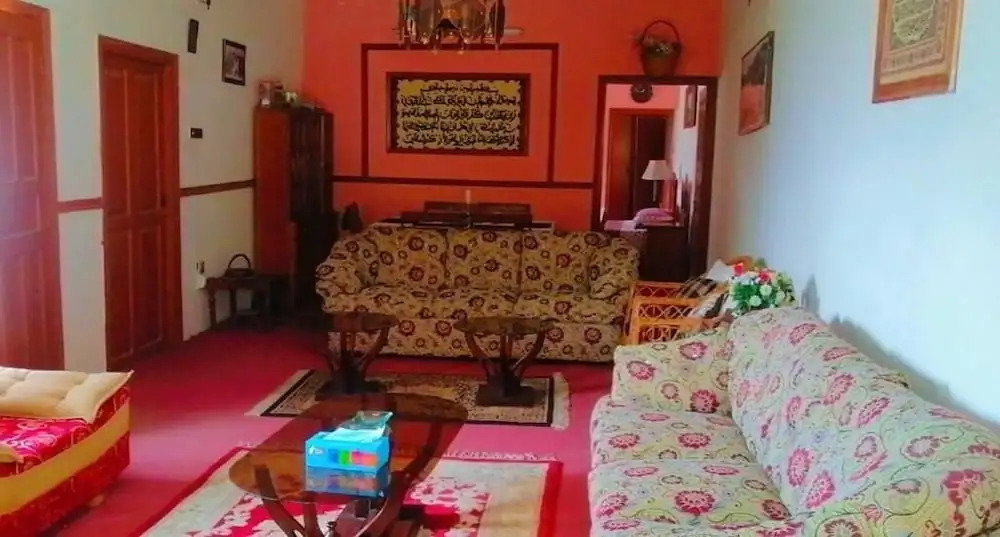 Poonch Guest house