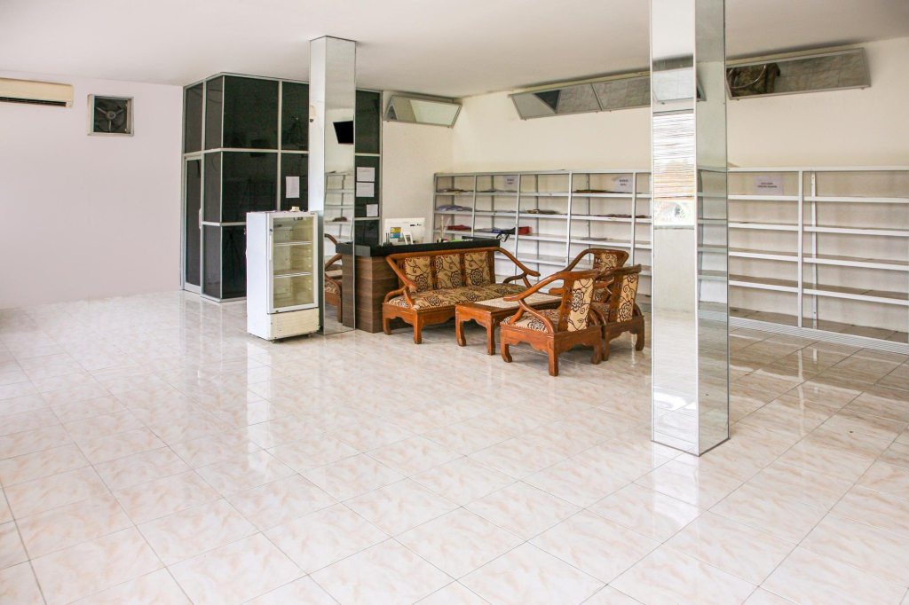 Serrata Terrace