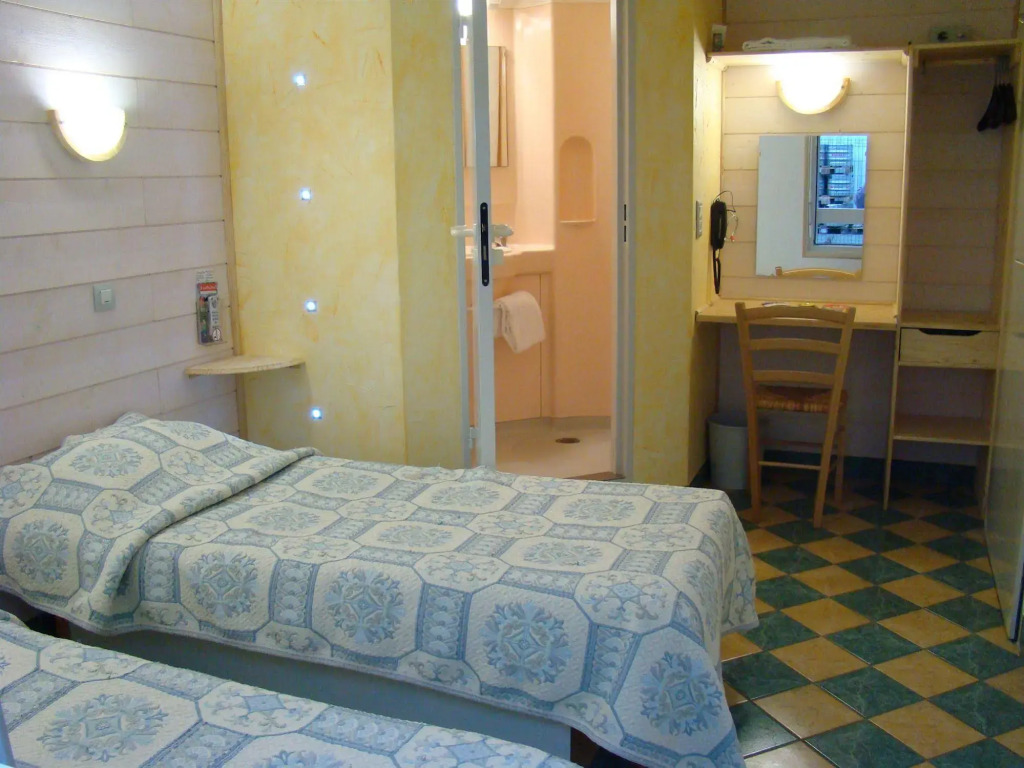 Fasthotel Chambéry