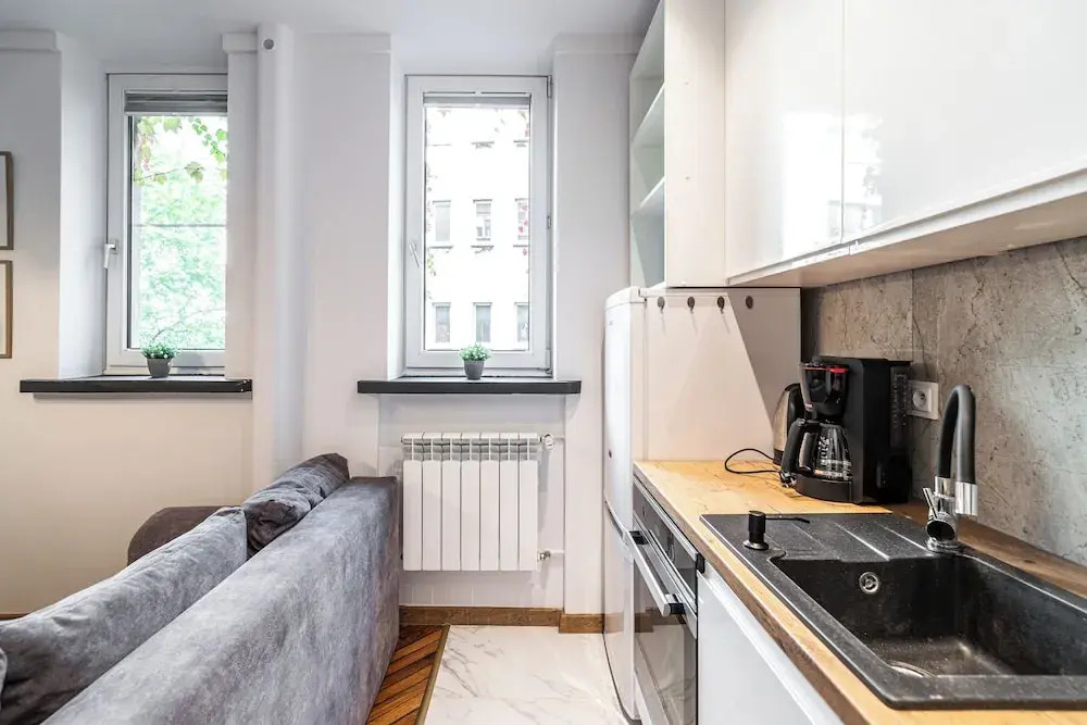 RentPlanet- Apartament Dąbrowskiego