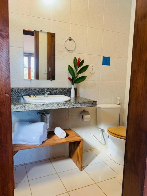 Pousada Perola da Barra