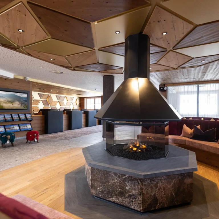 Galtenberg Family & Wellness Resort