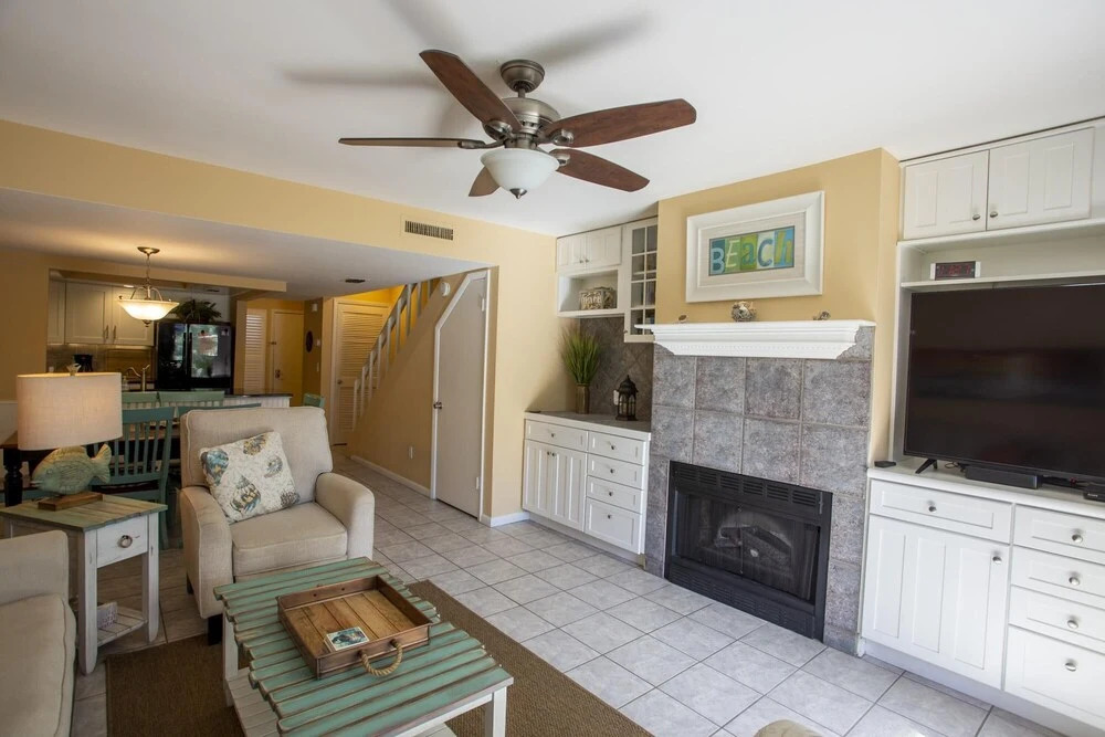Sea Winds 30 Oceanview 3 Floors Awesome New Kitchen