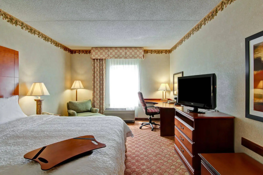 Hampton Inn & Suites Leesburg