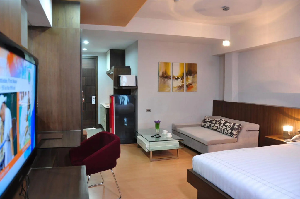 Palms@sukhumvit