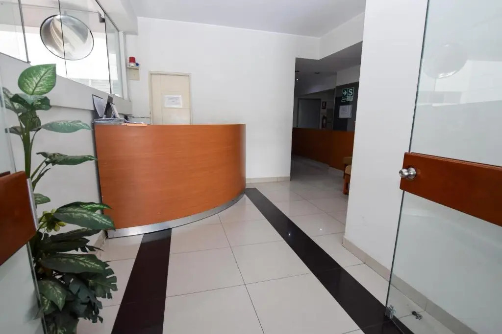 Miraflores4Rent Alcanfores