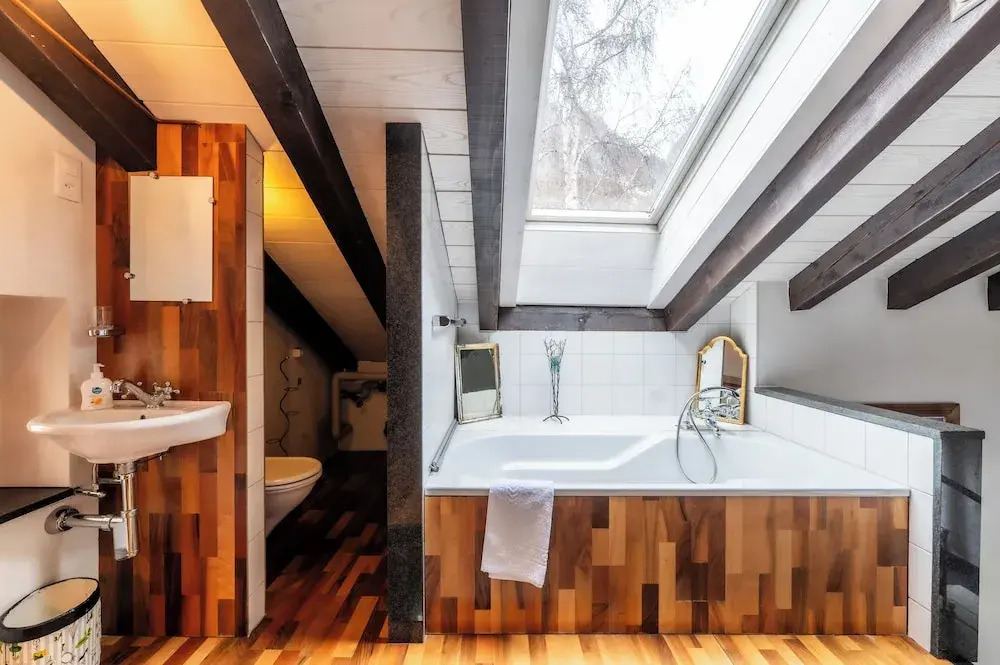 Villa Emanuel - Inspiringplaces Zermatt