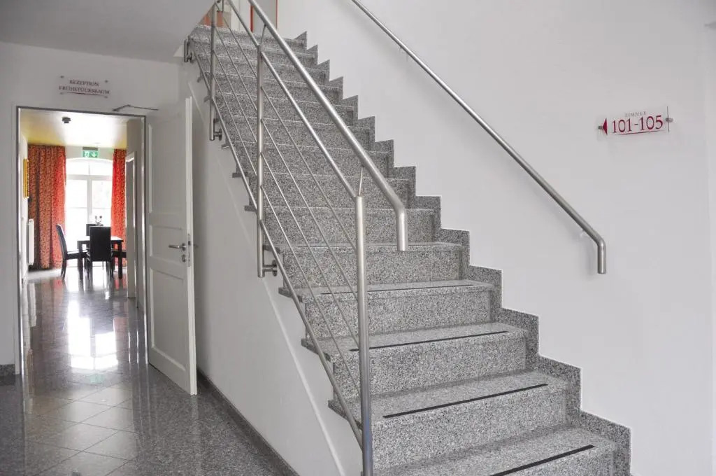 Hotel Alber