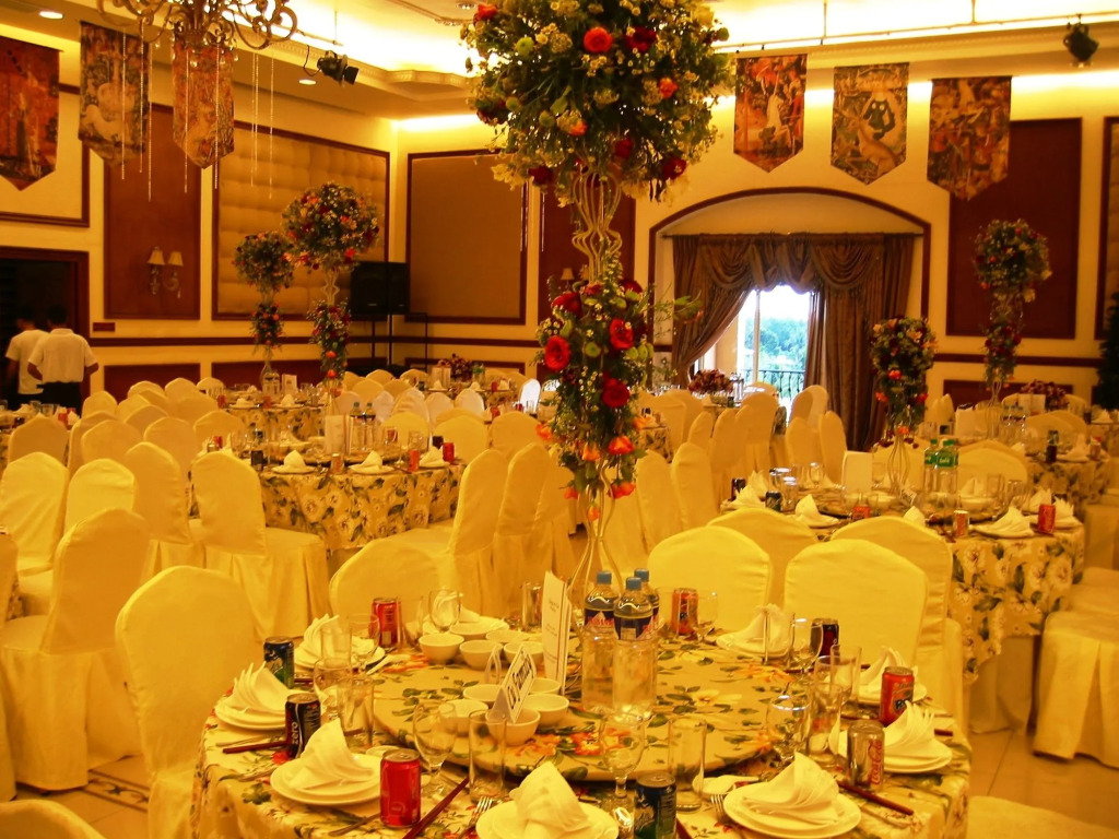 Villa Caceres Hotel