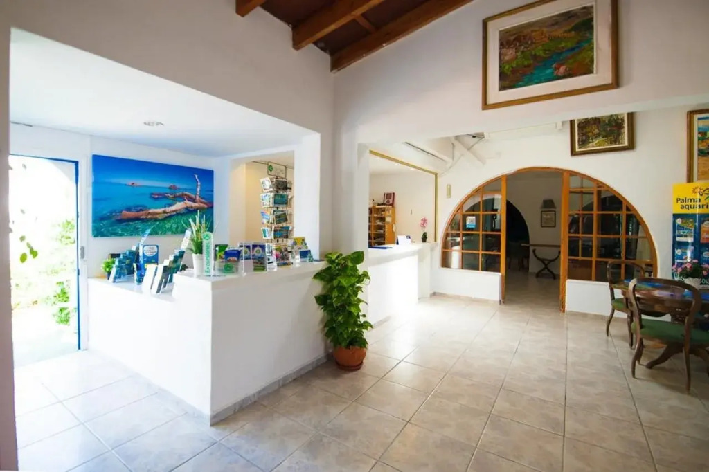 Cala d Or Park Apartments