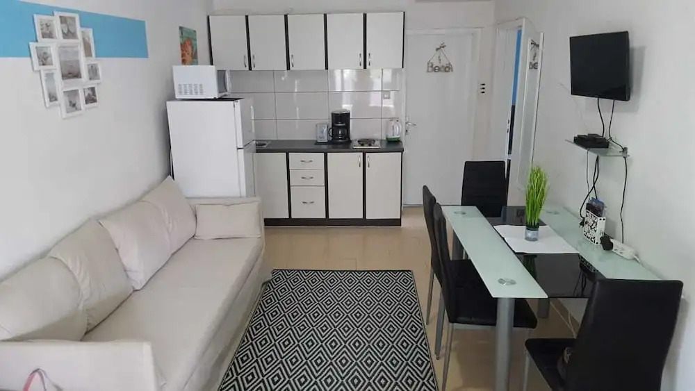 Apartments Tereza