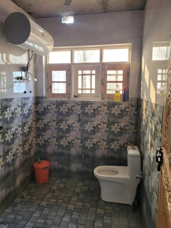 POP 92683 Tabasum Homestay