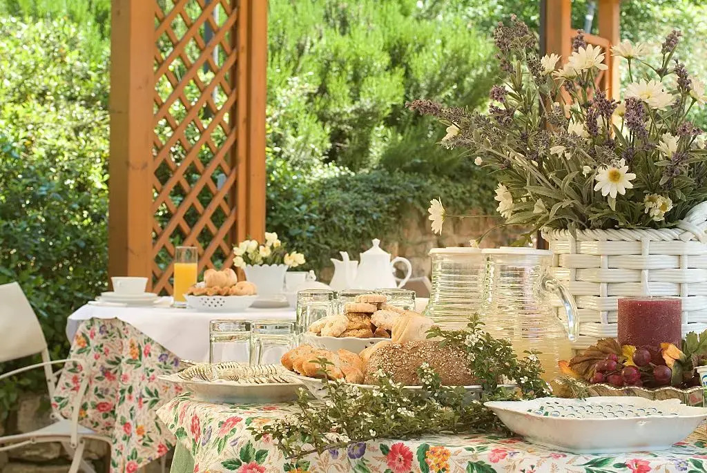 Отель Marignolle Relais and Charme