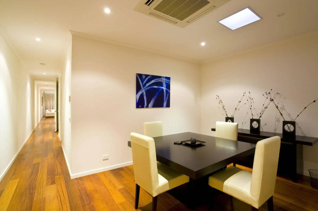 Indulge Apartments - Langtree