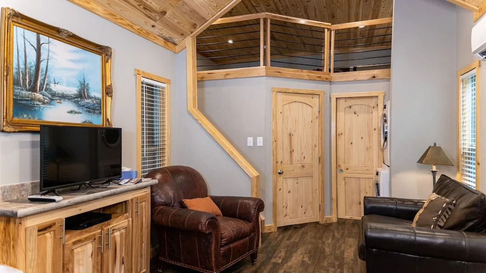 Moon River Ranch