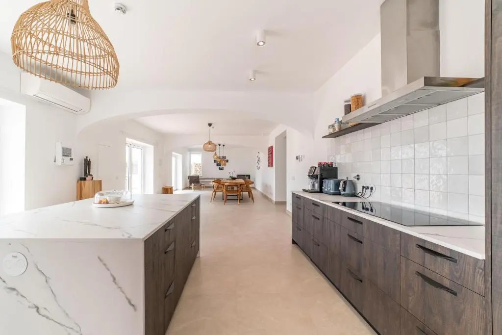 Quinta do Ourives - Villa - Up to 18 persons