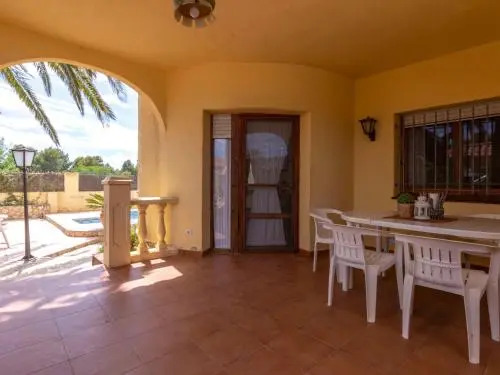 Holiday Home Nellyana by Interhome