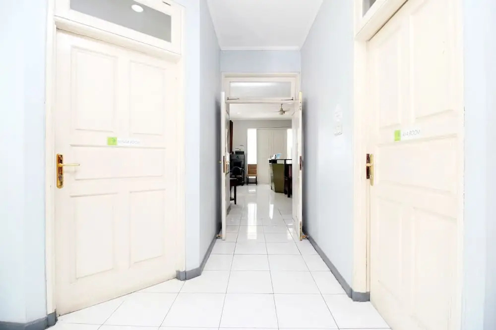 Airy Eco Kemang Bangka Raya Sebelas A 26 Jakarta
