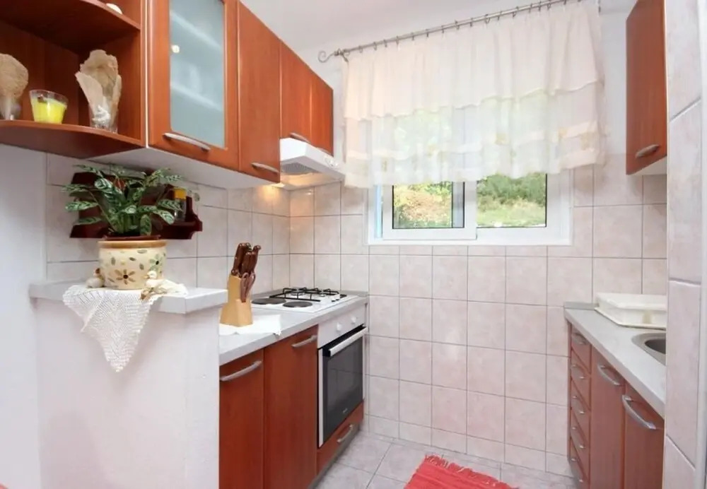 Roki - 10 m From Beach - A1 Veliki