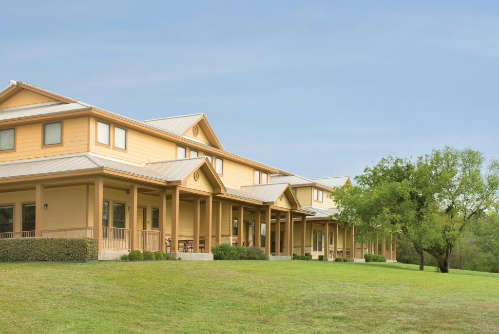 WorldMark New Braunfels
