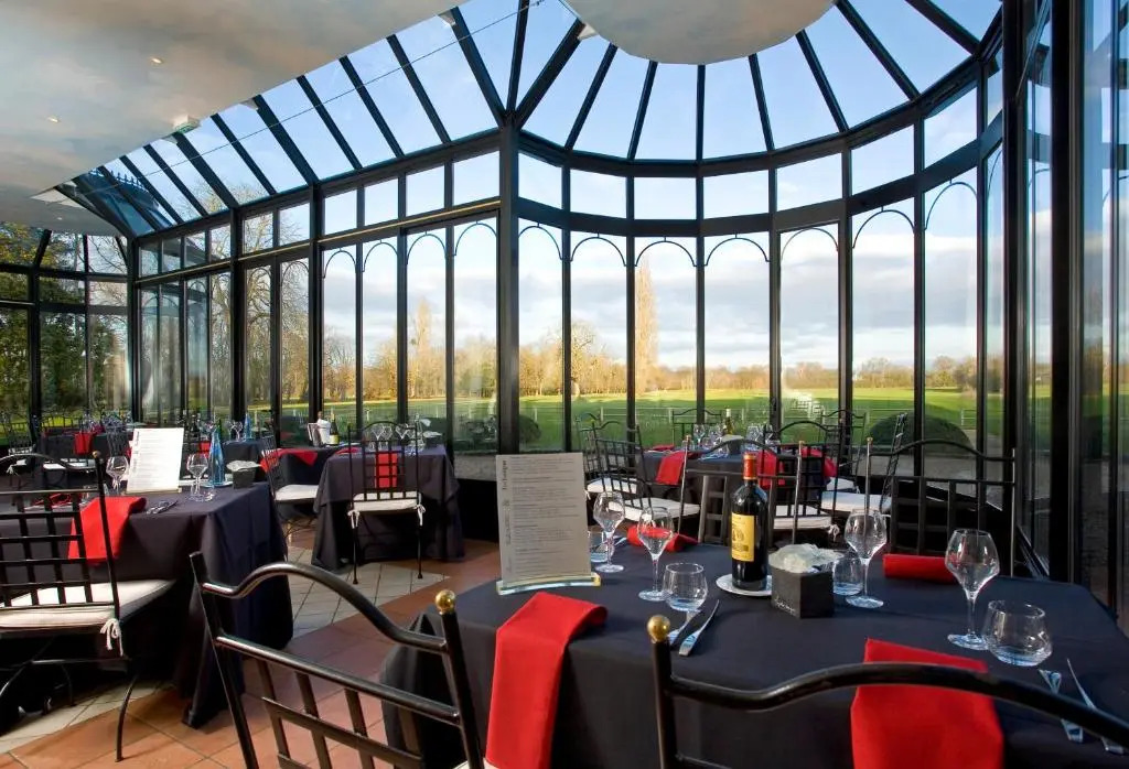 Château Golf des Sept Tours